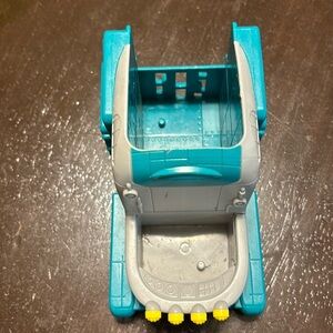 Paw patrol PJ Masks Lab Vehicle Just Play Frog Box